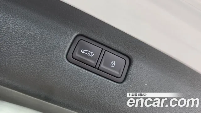 Genesis GV80 — Фото автомобиля 22