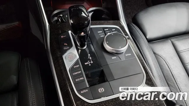 BMW 3 Series G20 — Фото автомобиля 9