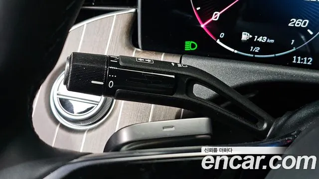 Mercedes-Benz E-Class W214 — Фото автомобиля 28