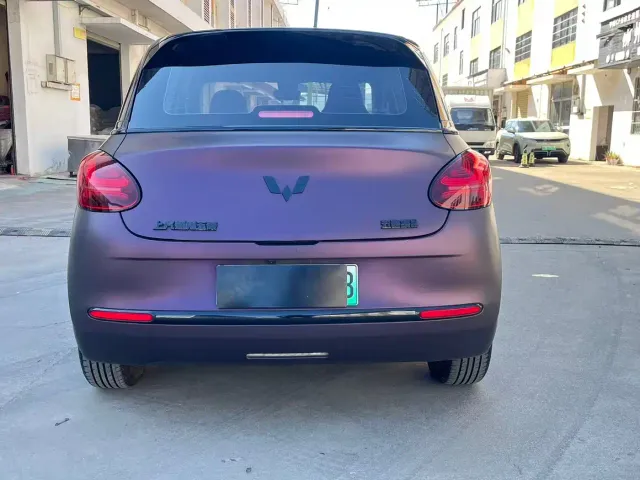 Wuling Bingo — Фото автомобиля 8