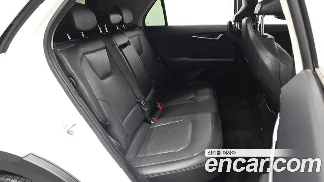 Kia Niro The All New Niro Prestige — Фото автомобиля 12