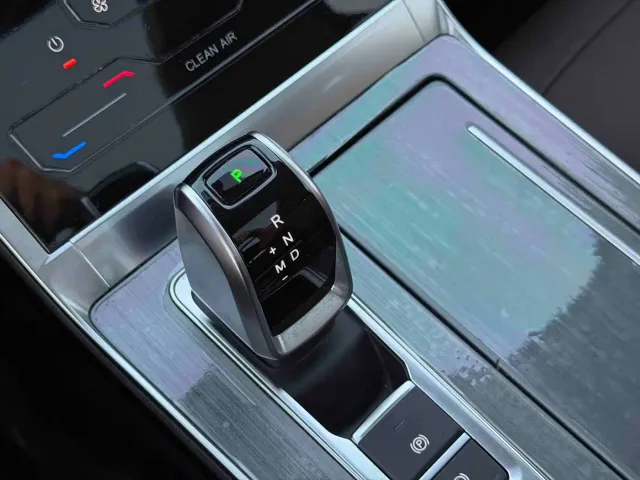 Chery Tiggo 7 — Фото автомобиля 16