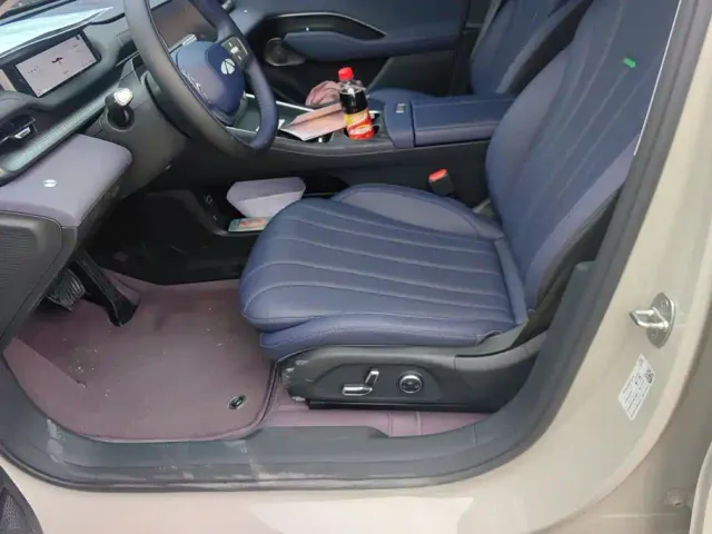 Chery Fulwin A9 — Фото автомобиля 9