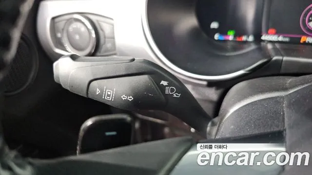 Ford Mustang — Фото автомобиля 20