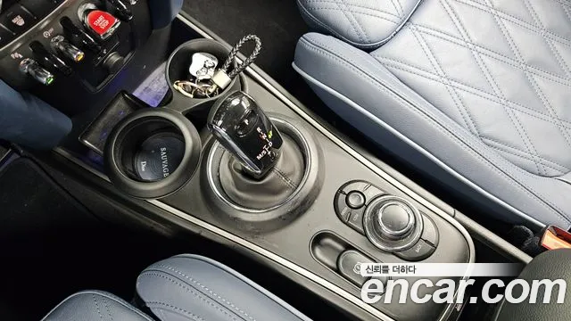 Mini Countryman — Фото автомобиля 9