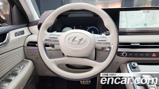 Hyundai Palisade The New Palisade Дизель 2.2 2WD — Фото автомобиля 13