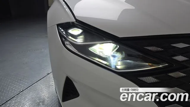 Hyundai Grandeur Новый Grandeur IG — Фото автомобиля 4