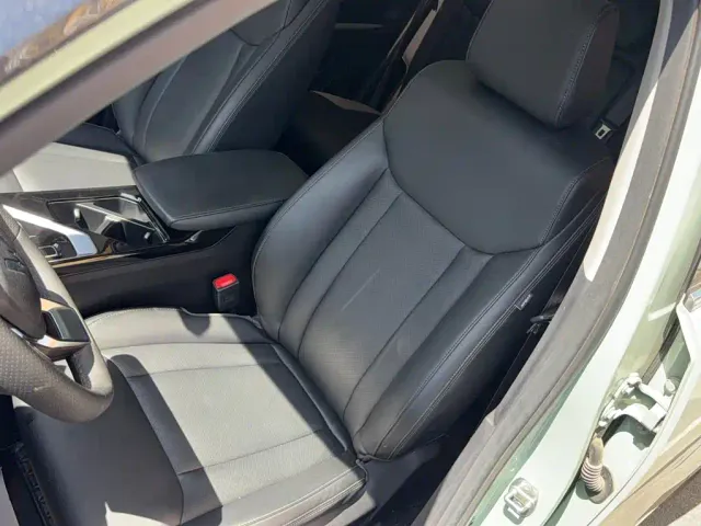 Wuling Asta — Фото автомобиля 12