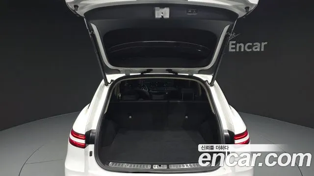 Genesis GV70 Electrified GV70 — Фото автомобиля 20