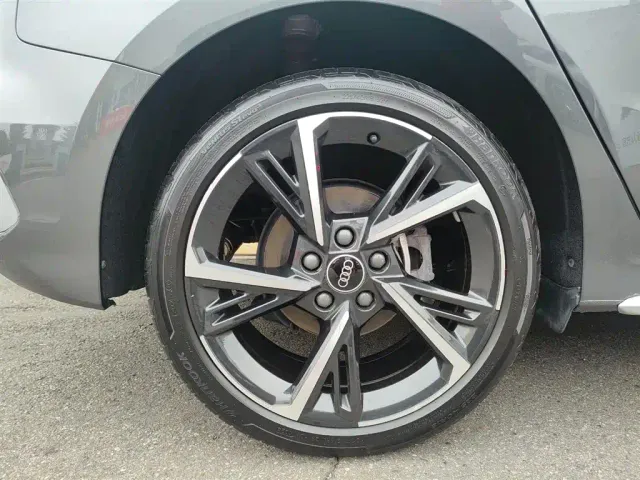 Audi A3 — Фото автомобиля 18
