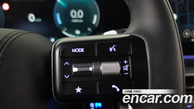 Hyundai Grandeur GN7 — Фото автомобиля 22