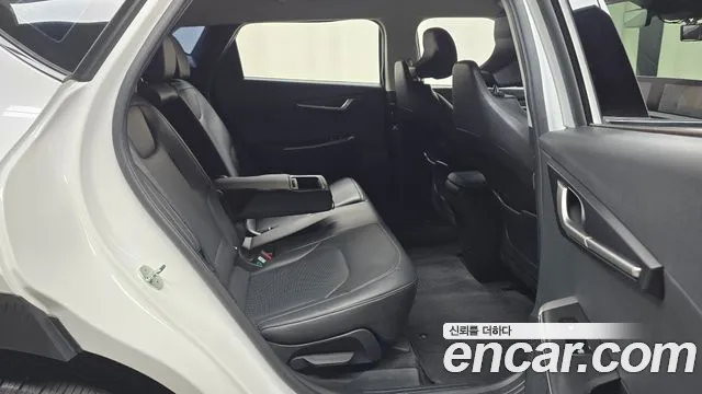 Kia EV6 — Фото автомобиля 11
