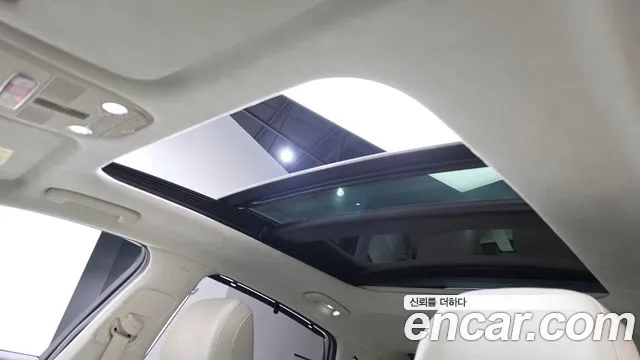 Hyundai Grandeur New — Фото автомобиля 18