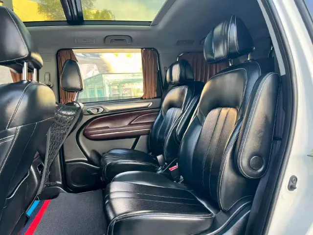 GAC Trumpchi M6 — Фото автомобиля 6