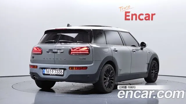 Mini Clubman — Фото автомобиля 2