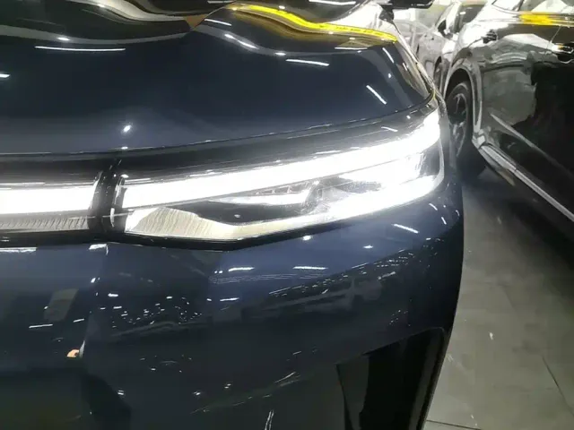 GAC Trumpchi Xiangwang S9 — Фото автомобиля 23