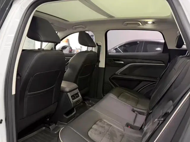 Haval H6 — Фото автомобиля 6