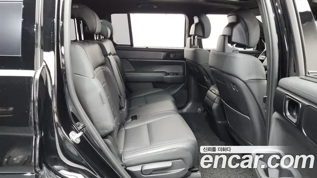 Hyundai Santafe — Фото автомобиля 10