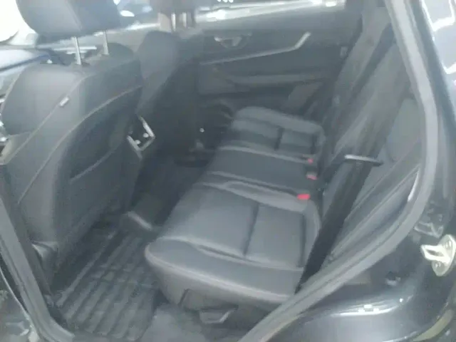 Chery Tiggo 8 — Фото автомобиля 16