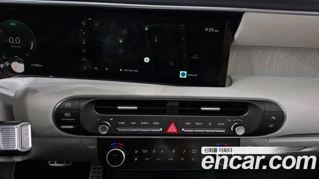 Hyundai Palisade LX3 — Фото автомобиля 14