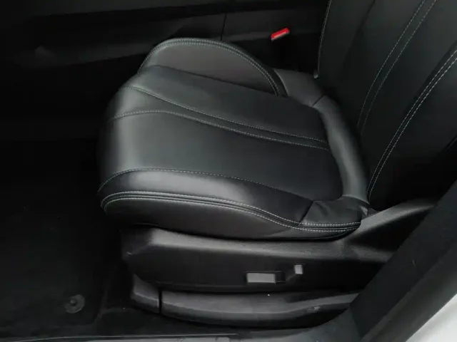 Peugeot 4008 — Фото автомобиля 20