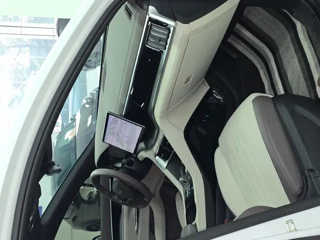 BYD Song PLUS — Фото автомобиля 7