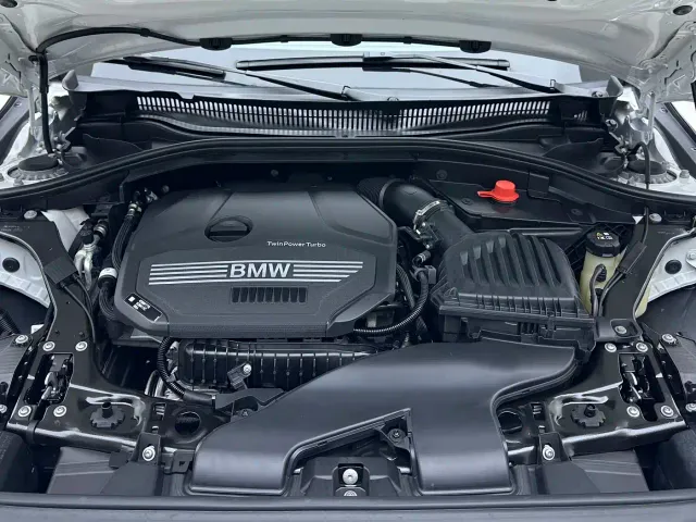 BMW 1 Series — Фото автомобиля 20