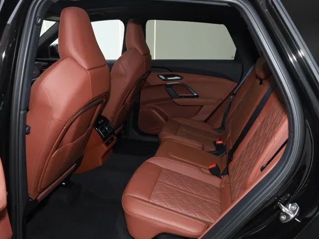 Audi Q5L — Фото автомобиля 19