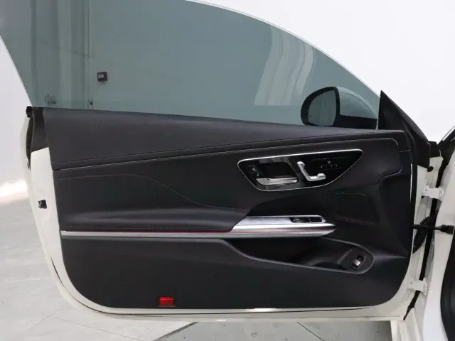 Mercedes-Benz CLE-Class — Фото автомобиля 10