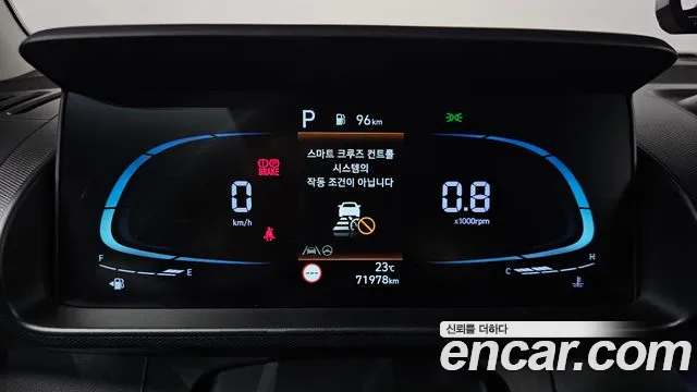 Hyundai Casper Casper Turbo Inspiration — Фото автомобиля 7