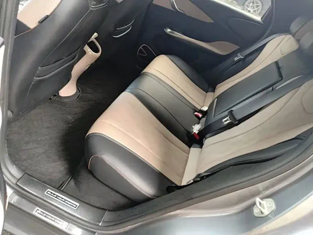 BYD Dolphin — Фото автомобиля 16
