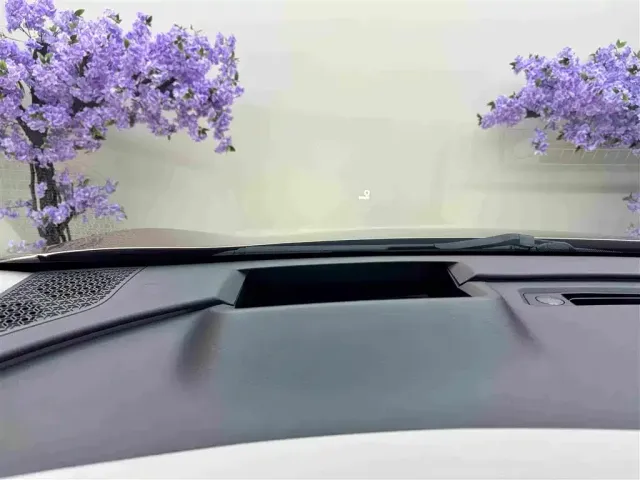 Nissan Ariya — Фото автомобиля 22