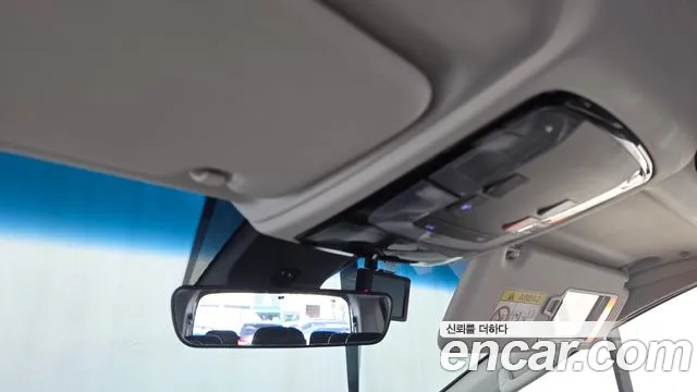 Hyundai Staria — Фото автомобиля 17