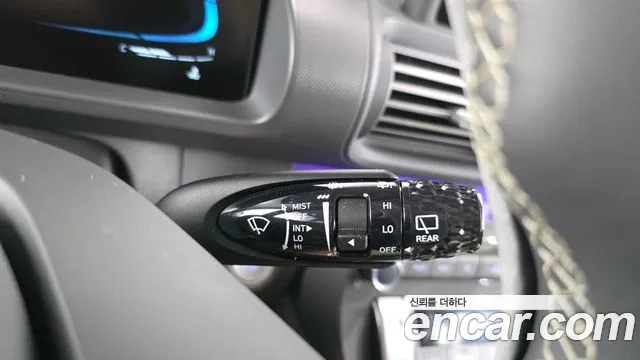 Hyundai Casper — Фото автомобиля 29
