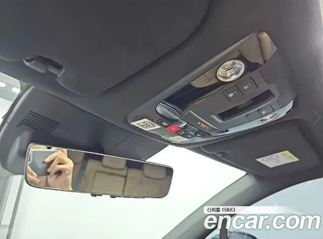 Kia Sorento — Фото автомобиля 18