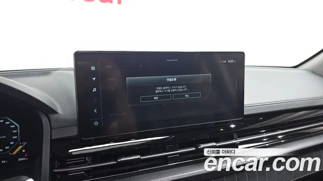 KG_Mobility_Ssangyong Musso Musso (Q300) Дизель 2.2 4WD — Фото автомобиля 30