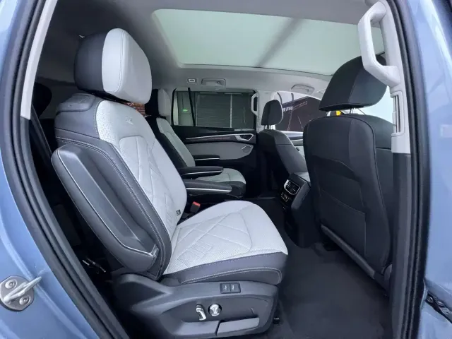 Volkswagen Talagon — Фото автомобиля 7
