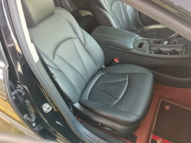Buick LaCrosse — Фото автомобиля 24