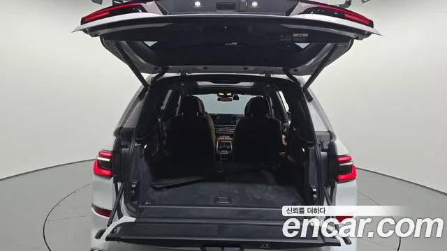 BMW X7 — Фото автомобиля 14