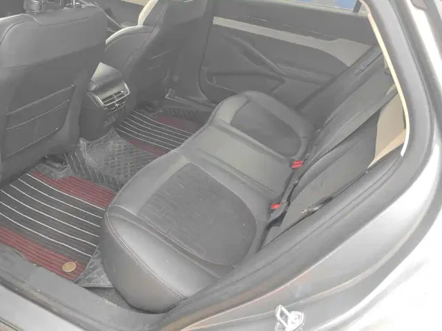 Ford Mondeo — Фото автомобиля 11