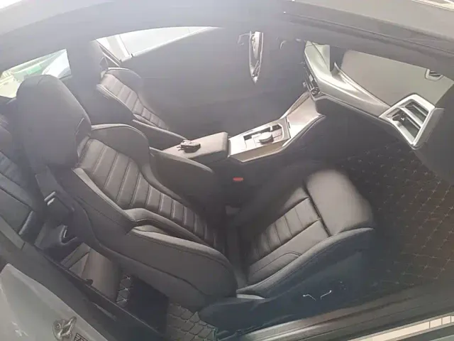 BMW M240i — Фото автомобиля 24