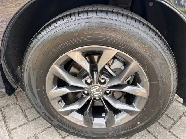 Honda Breeze — Фото автомобиля 25