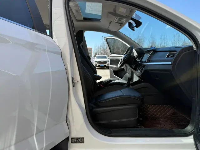 Skoda Kamiq — Фото автомобиля 13