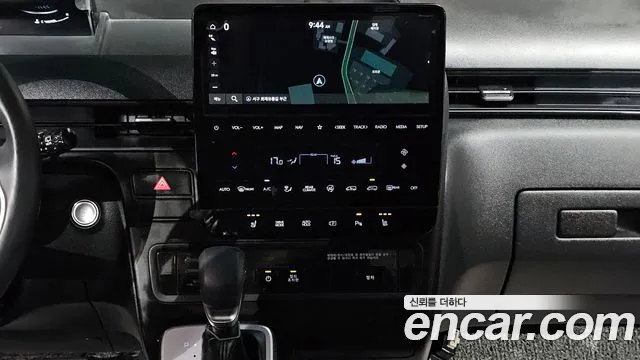 Hyundai Staria — Фото автомобиля 20