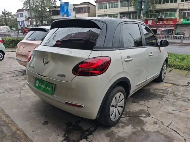Wuling Bingo — Фото автомобиля 6