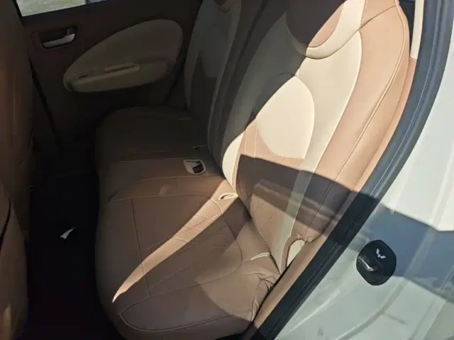 Wuling Hongguang Mini EV — Фото автомобиля 16