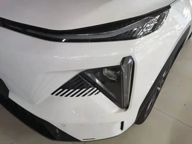Geely Galaxy L7 — Фото автомобиля 22