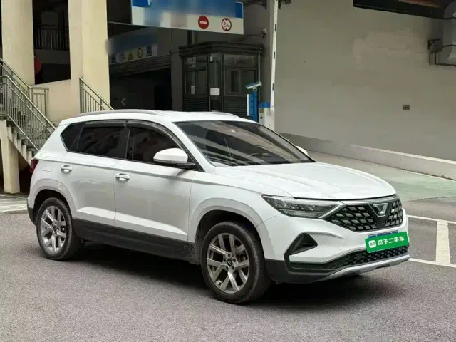 Jetta VS5 — Фото автомобиля 3