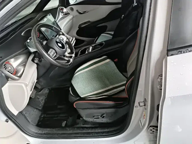 BYD Dolphin — Фото автомобиля 14
