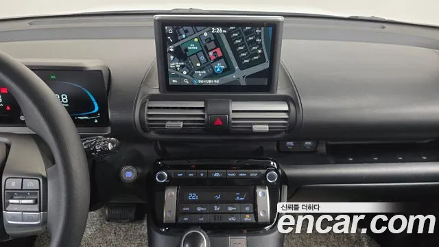 Hyundai Casper — Фото автомобиля 18